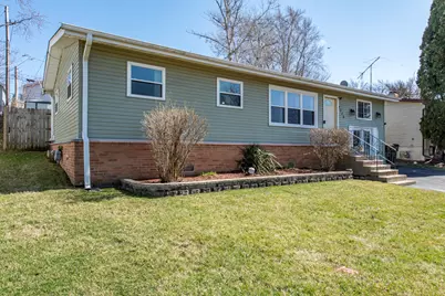 1115 Hillwood Circle, Round Lake Beach, IL 60073 - Photo 3