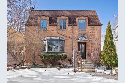 424 S Edgewood Avenue, La Grange, IL 60525 - Photo 1