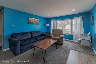 312 E Railroad Street, Kingston, IL 60145 - Photo 21