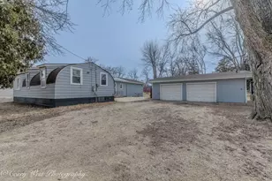 312 E Railroad St, Kingston, IL 60145 - Photo 1