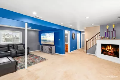 6913 Monmouth Drive, Joliet, IL 60431 - Photo 7