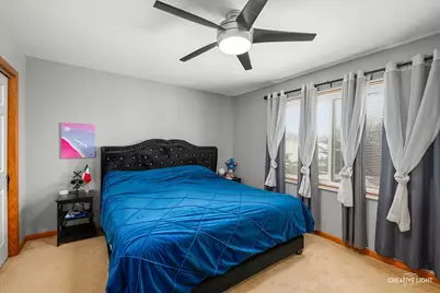 6913 Monmouth Drive, Joliet, IL 60431 - Photo 9