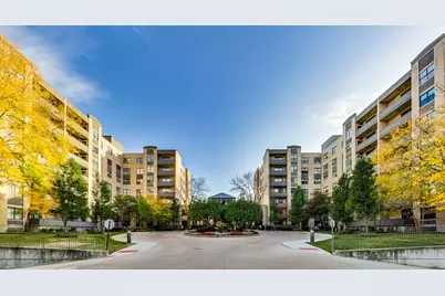 4545 W Touhy Avenue #319W, Lincolnwood, IL 60712 - Photo 1