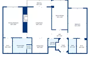 4545 W Touhy Ave, Lincolnwood, IL 60712 - Photo 21