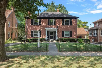 417 S Westlawn Avenue, Decatur, IL 62521 - Photo 1