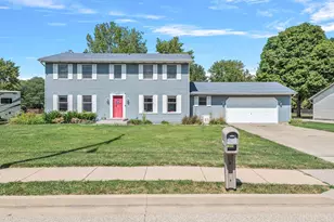 3609 W Iles Ave, Springfield, IL 62711 - Photo 1