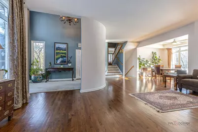 3031 Farner Court, Riverwoods, IL 60015 - Photo 7