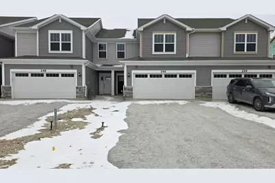 246 Cooney Way, Oswego, IL 60543 - Photo 1