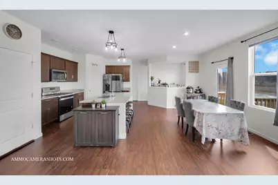 1398 Kessler Drive, Mundelein, IL 60060 - Photo 7