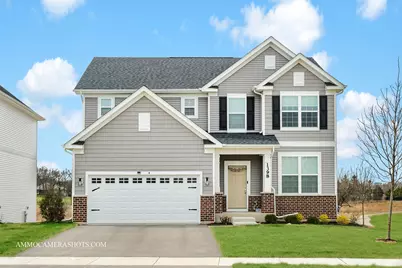 1398 Kessler Drive, Mundelein, IL 60060 - Photo 1