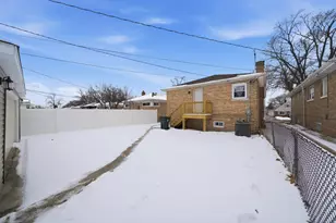 319 50th Ave, Bellwood, IL 60104 - Photo 3