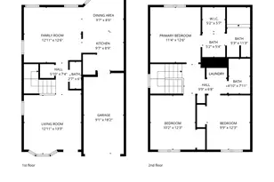 313 Cromwell Ct, Westmont, IL 60559 - Photo 23