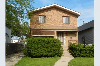 6319 S Troy Street, Chicago, IL 60629 - Photo 1