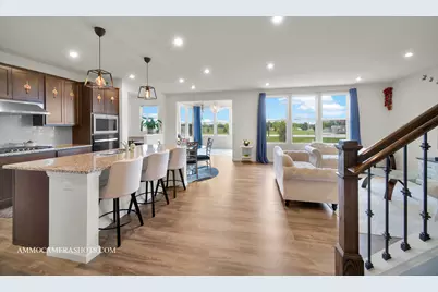 2969 Francis Court, Aurora, IL 60503 - Photo 15