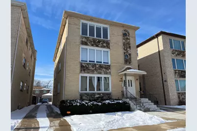 3618 N Osage Avenue #3, Chicago, IL 60634 - Photo 1