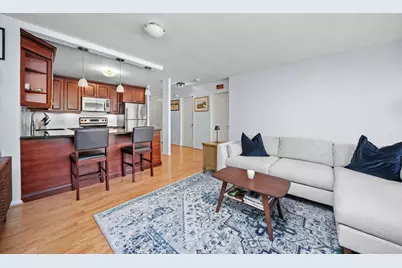 30 E Huron Street #1106, Chicago, IL 60611 - Photo 5