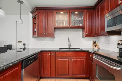 30 E Huron Street #1106, Chicago, IL 60611 - Photo 11