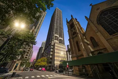 30 E Huron Street #1106, Chicago, IL 60611 - Photo 1
