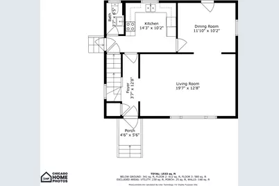 8301 Karlov Avenue, Skokie, IL 60076 - Photo 21