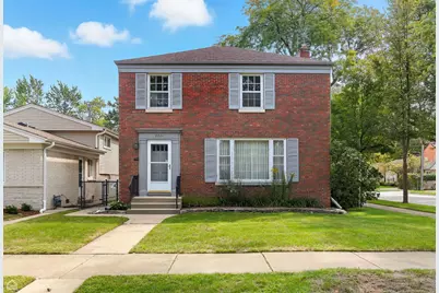 8301 Karlov Avenue, Skokie, IL 60076 - Photo 1