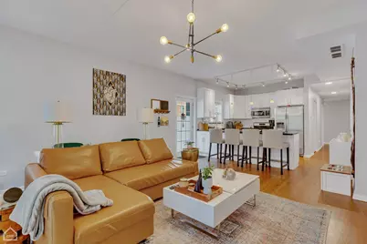 2701 W Hirsch Street #2, Chicago, IL 60622 - Photo 3