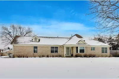 4408 Hammersmith Lane, Glenview, IL 60026 - Photo 1