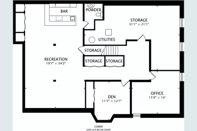 4408 Hammersmith Lane, Glenview, IL 60026 - Photo 47