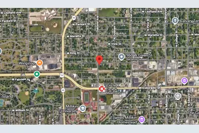 1097 W Green Street, Decatur, IL 62522 - Photo 7