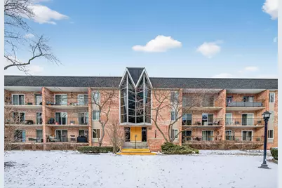 1041 N Mill Street #203, Naperville, IL 60563 - Photo 1