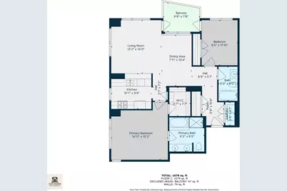 600 N Lake Shore Drive #4209, Chicago, IL 60611 - Photo 47