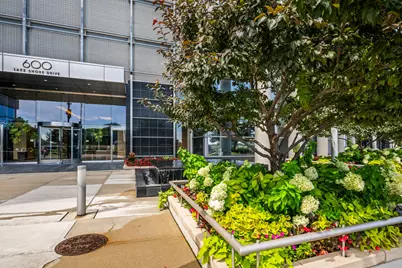600 N Lake Shore Drive #4209, Chicago, IL 60611 - Photo 5