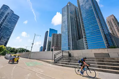 600 N Lake Shore Drive #4209, Chicago, IL 60611 - Photo 45