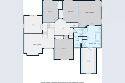 1813 Winchester Court, Oswego, IL 60543 - Photo 57