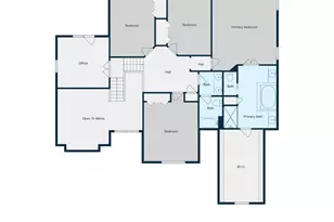 1813 Winchester Ct, Oswego, IL 60543 - Photo 57