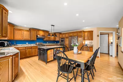 1813 Winchester Court, Oswego, IL 60543 - Photo 13