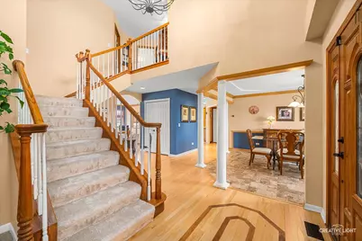 1813 Winchester Court, Oswego, IL 60543 - Photo 5