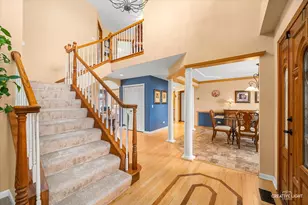 1813 Winchester Ct, Oswego, IL 60543 - Photo 5