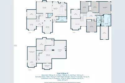 1813 Winchester Court, Oswego, IL 60543 - Photo 53