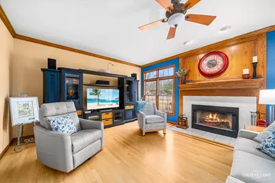 1813 Winchester Court, Oswego, IL 60543 - Photo 9