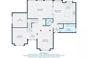 1813 Winchester Ct, Oswego, IL 60543 - Photo 51