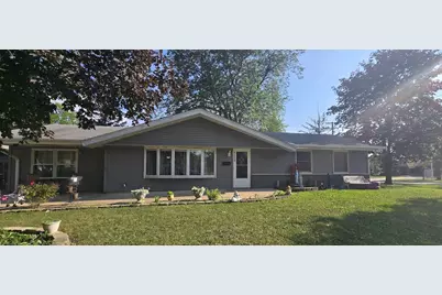 1939 Weston Lane, Schaumburg, IL 60193 - Photo 1