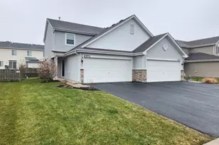 2573 Carlisle Ln, Hampshire, IL 60140 - Photo 1