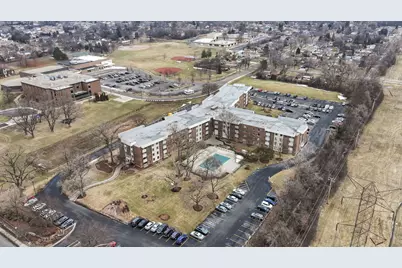 841 N York Street #202, Elmhurst, IL 60126 - Photo 17