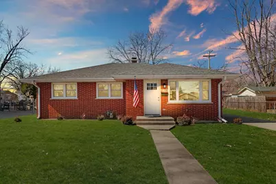 2532 N Jackson Street N, Waukegan, IL 60087 - Photo 3