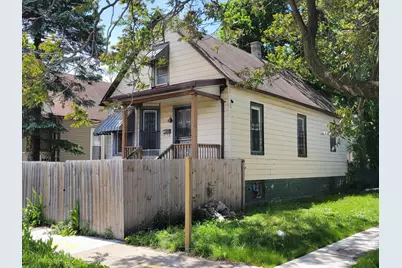 11432 S Wentworth Avenue, Chicago, IL 60628 - Photo 1