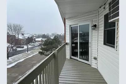 1363 Cunat Court #3D, Lake in the Hills, IL 60156 - Photo 15