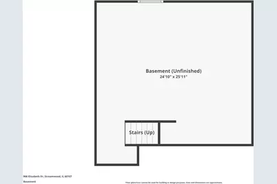 906 Elizabeth Drive, Streamwood, IL 60107 - Photo 31