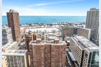 2909 N Sheridan Road #1703, Chicago, IL 60657 - Photo 23
