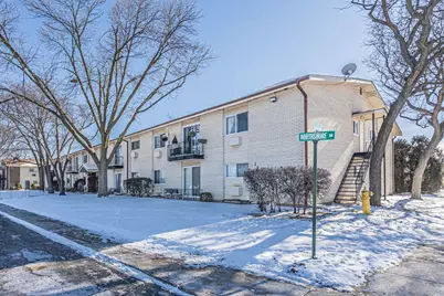 8872 N Jody Lane #2E, Des Plaines, IL 60016 - Photo 13