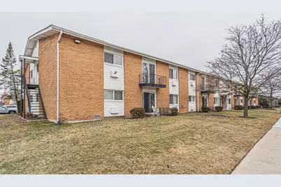 8872 W Jody Lane #2E, Des Plaines, IL 60016 - Photo 17